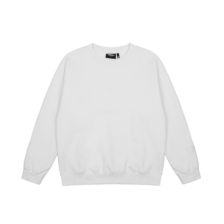 Fear Of God Sweatshirt S-XL-005